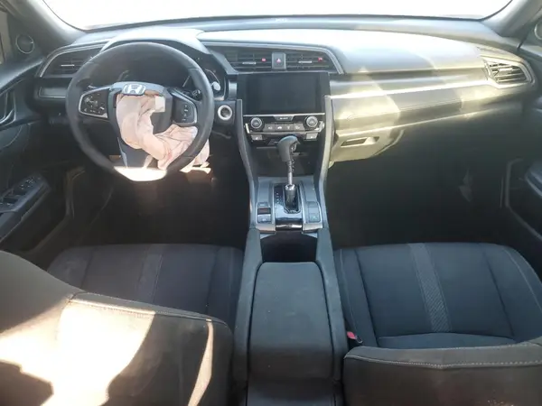 SHHFK7H55HU221943 2017 HONDA CIVIC - Image 8