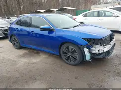SHHFK7H55HU225734 2017 HONDA CIVIC