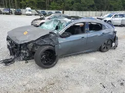 SHHFK7H55HU226382 2017 HONDA CIVIC