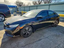 SHHFK7H55HU226916 2017 HONDA CIVIC