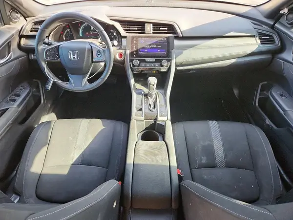 SHHFK7H55HU226916 2017 HONDA CIVIC - Image 8