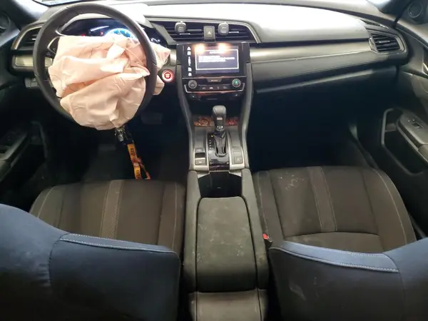 SHHFK7H55HU226995 2017 HONDA CIVIC - Image 8