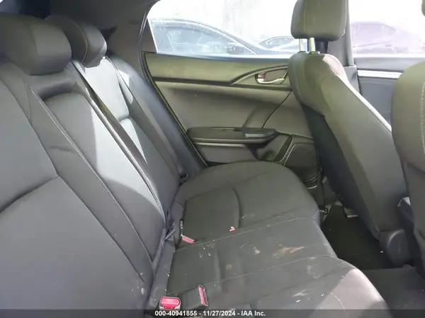 SHHFK7H55HU228004 2017 HONDA CIVIC - Image 8