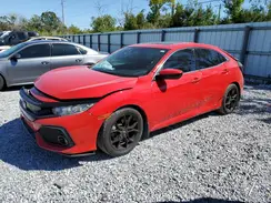 SHHFK7H55HU232828 2017 HONDA CIVIC