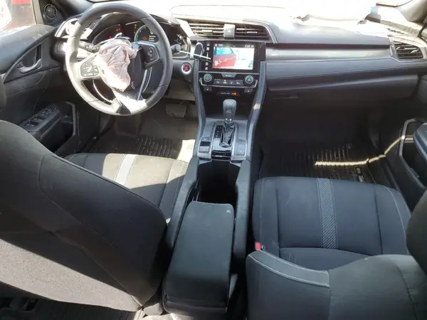 SHHFK7H55HU232828 2017 HONDA CIVIC - Image 8