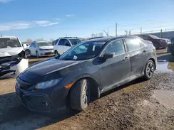 SHHFK7H55HU233364 2017 HONDA CIVIC