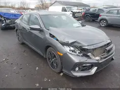 SHHFK7H55HU233400 2017 HONDA CIVIC