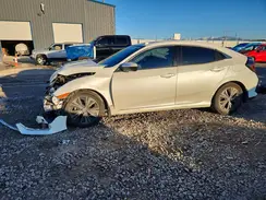 SHHFK7H55HU233686 2017 HONDA CIVIC