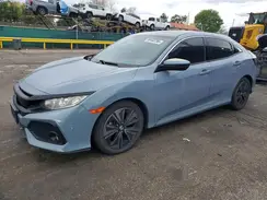 SHHFK7H55HU233932 2017 HONDA CIVIC