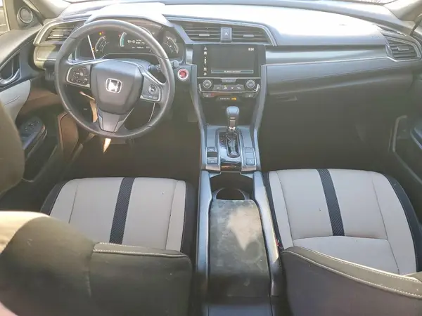 SHHFK7H55HU400404 2017 HONDA CIVIC - Image 8