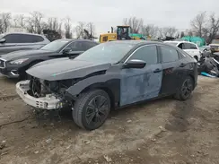 SHHFK7H55HU400807 2017 HONDA CIVIC