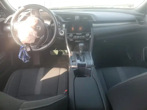 SHHFK7H55HU401570 2017 HONDA CIVIC - Image 7