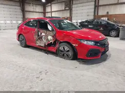 SHHFK7H55HU401794 2017 HONDA CIVIC