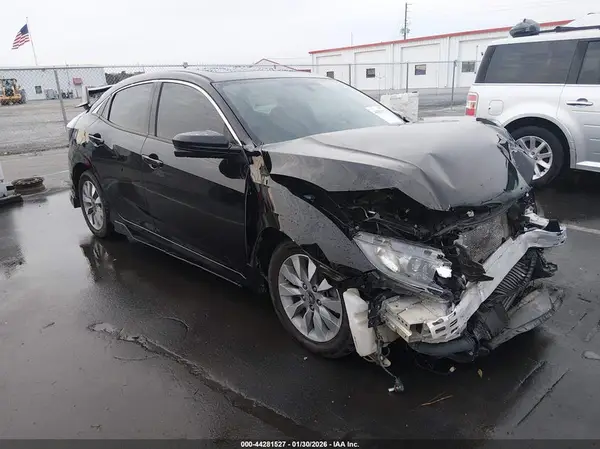 SHHFK7H55HU402265 2017 HONDA CIVIC - Image 1