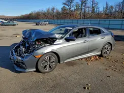 SHHFK7H55HU405120 2017 HONDA CIVIC