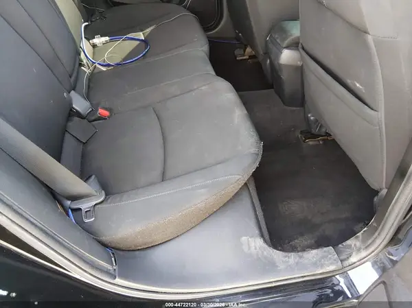 SHHFK7H55HU405814 2017 HONDA CIVIC - Image 8