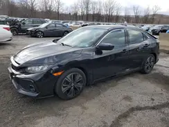 SHHFK7H55HU408311 2017 HONDA CIVIC