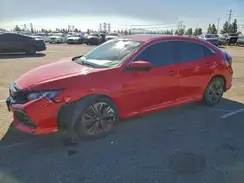 SHHFK7H55HU410690 2017 HONDA CIVIC