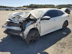 SHHFK7H55HU411533 2017 HONDA CIVIC