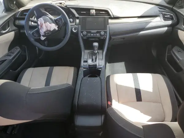 SHHFK7H55HU411533 2017 HONDA CIVIC - Image 8