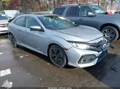 SHHFK7H55HU414917 2017 HONDA CIVIC