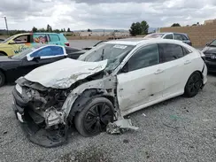 SHHFK7H55HU416926 2017 HONDA CIVIC