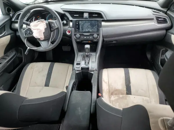 SHHFK7H55HU416926 2017 HONDA CIVIC - Image 8