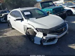 SHHFK7H55HU416957 2017 HONDA CIVIC
