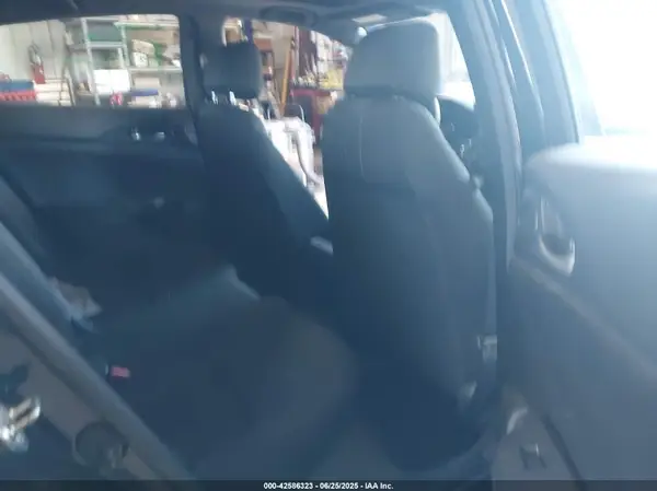 SHHFK7H55HU417560 2017 HONDA CIVIC - Image 8