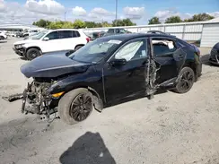 SHHFK7H55HU418966 2017 HONDA CIVIC