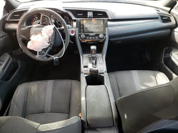 SHHFK7H55HU418966 2017 HONDA CIVIC - Image 8