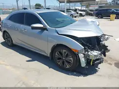 SHHFK7H55HU419793 2017 HONDA CIVIC