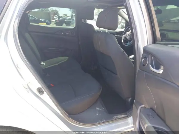 SHHFK7H55HU419793 2017 HONDA CIVIC - Image 8