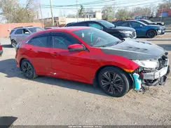 SHHFK7H55HU422810 2017 HONDA CIVIC