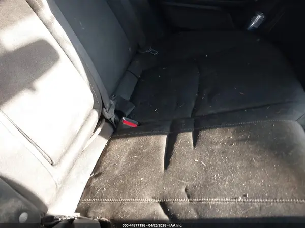 SHHFK7H55HU422810 2017 HONDA CIVIC - Image 7