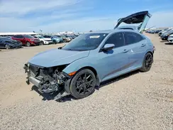 SHHFK7H55HU423262 2017 HONDA CIVIC