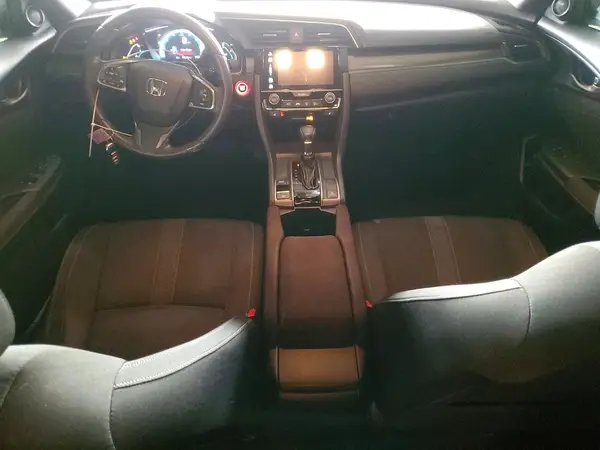 SHHFK7H55HU423262 2017 HONDA CIVIC - Image 8
