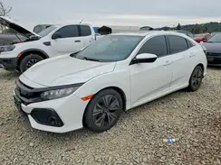 SHHFK7H55HU424024 2017 HONDA CIVIC