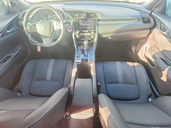 SHHFK7H55HU424024 2017 HONDA CIVIC - Image 8