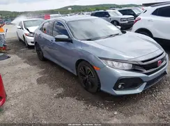 SHHFK7H55HU426047 2017 HONDA CIVIC
