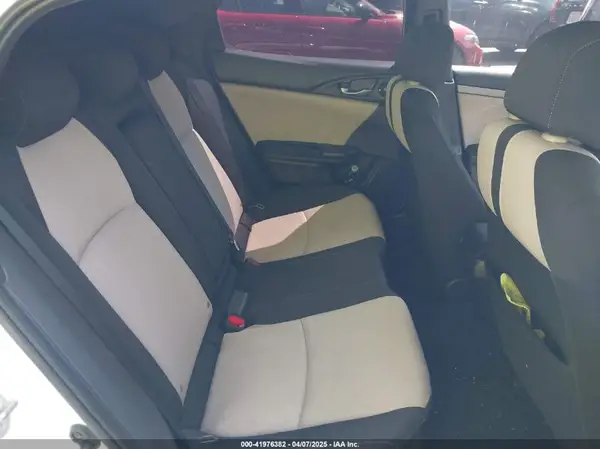 SHHFK7H55HU427148 2017 HONDA CIVIC - Image 8