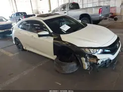 SHHFK7H55HU429112 2017 HONDA CIVIC