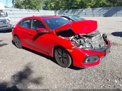 SHHFK7H55HU429725 2017 HONDA CIVIC