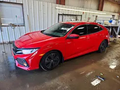 SHHFK7H55JU200645 2018 HONDA CIVIC