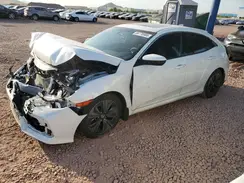SHHFK7H55JU201617 2018 HONDA CIVIC