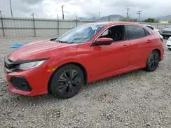 SHHFK7H55JU201763 2018 HONDA CIVIC