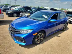 SHHFK7H55JU202881 2018 HONDA CIVIC