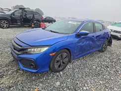 SHHFK7H55JU207904 2018 HONDA CIVIC