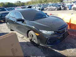 SHHFK7H55JU208521 2018 HONDA CIVIC