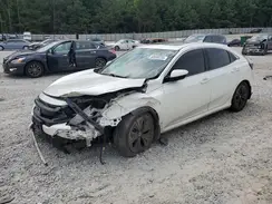 SHHFK7H55JU209085 2018 HONDA CIVIC